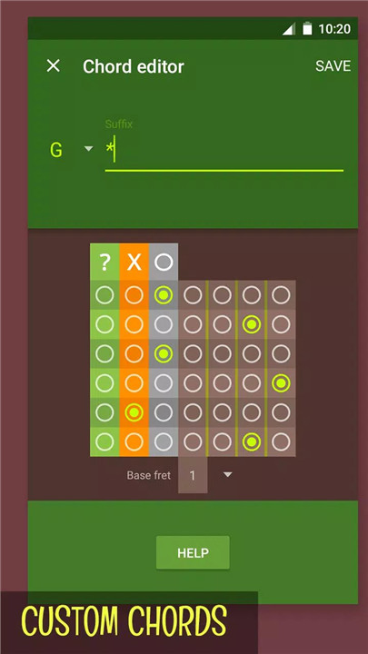 Robotic Guitarist screenshot6