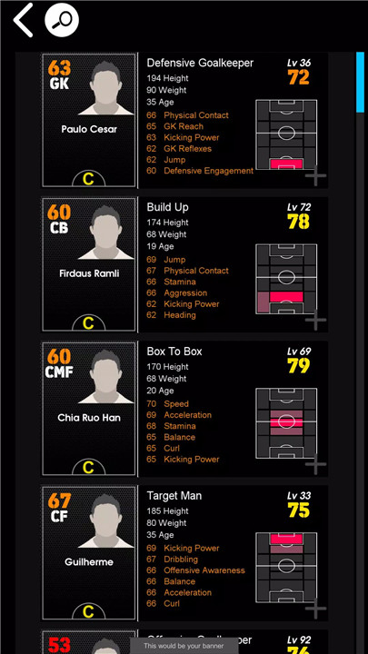 eFHUB™ 26 screenshot2