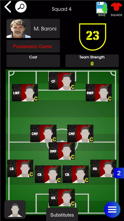 eFHUB™ 26 screenshot5