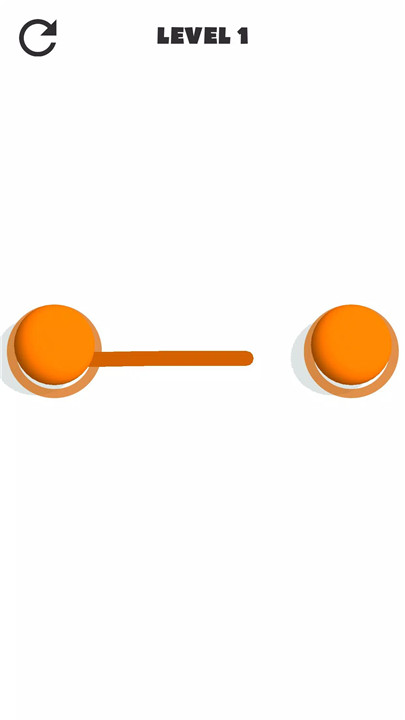 Connect Balls - Line Puzzle screenshot1