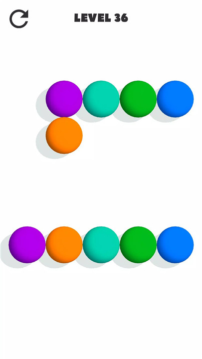 Connect Balls - Line Puzzle screenshot4