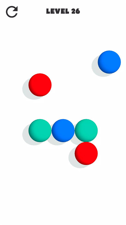 Connect Balls - Line Puzzle screenshot3