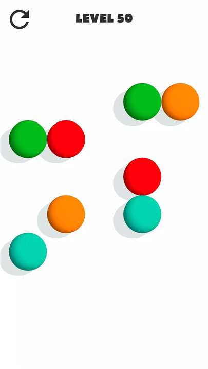 Connect Balls - Line Puzzle screenshot5