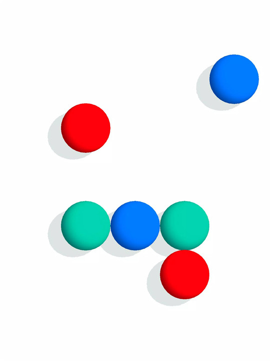 Connect Balls - Line Puzzle screenshot8