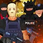 Justice Rivals 3 Cops&Robbers