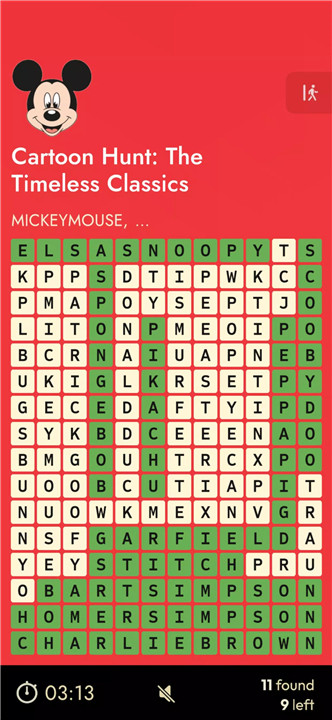 Word Digger: Puzzle Tournament screenshot3