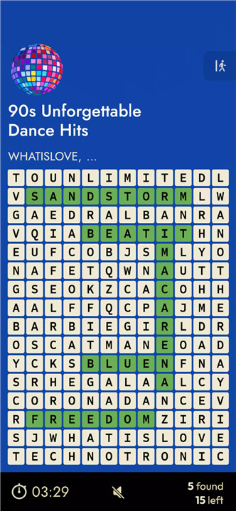 Word Digger: Puzzle Tournament screenshot4