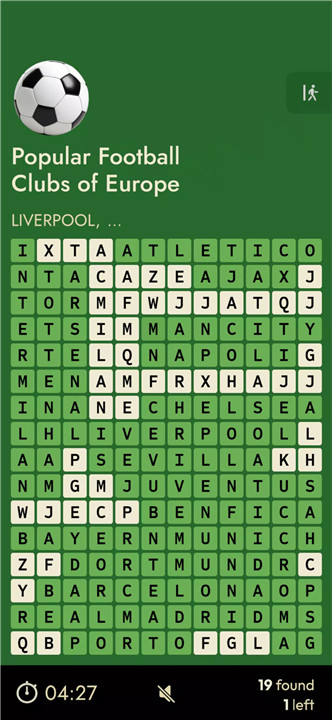 Word Digger: Puzzle Tournament screenshot5