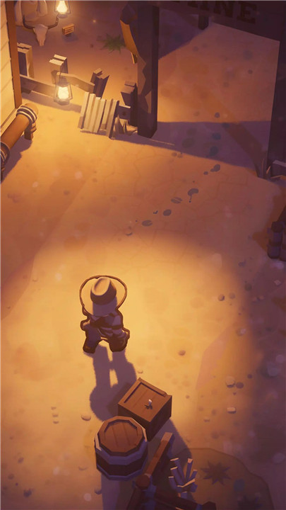 West Escape screenshot3