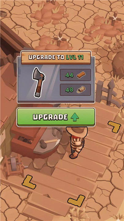 West Escape screenshot6