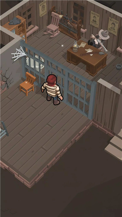 West Escape screenshot5