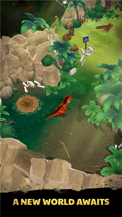 Raptor Evolution screenshot1