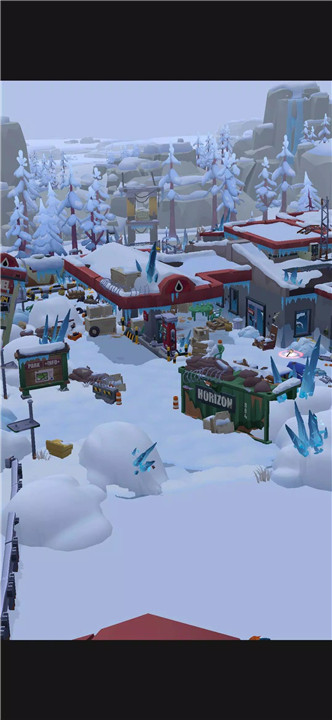 Frost World screenshot6