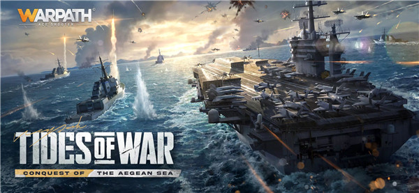 Warpath: Ace Shooter screenshot1