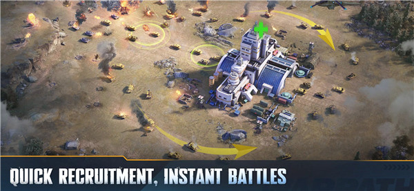 Warpath: Ace Shooter screenshot5