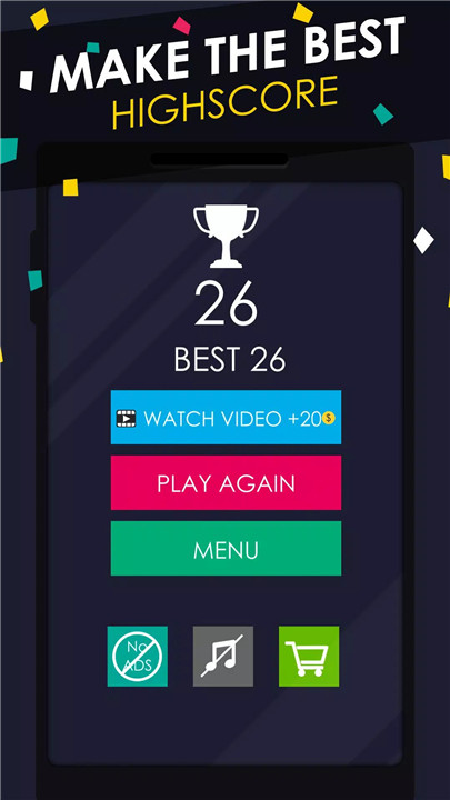 Ball Bounce screenshot7