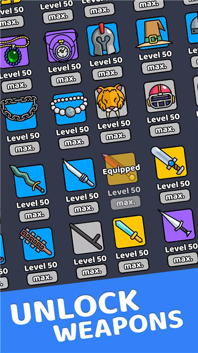 We Are Warriors! screenshot6