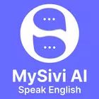 MySivi AI English Speaking App