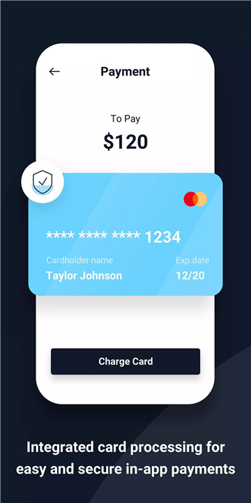 Fresha for business screenshot4