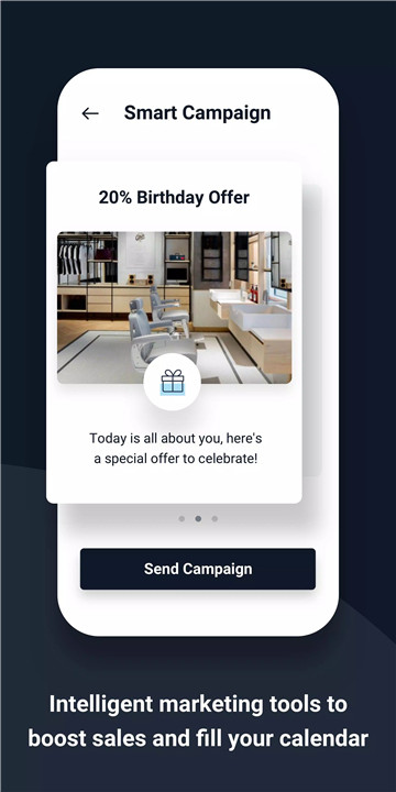 Fresha for business screenshot6