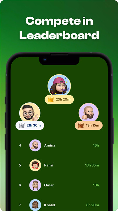 Regain: Study Timer for Focus screenshot3