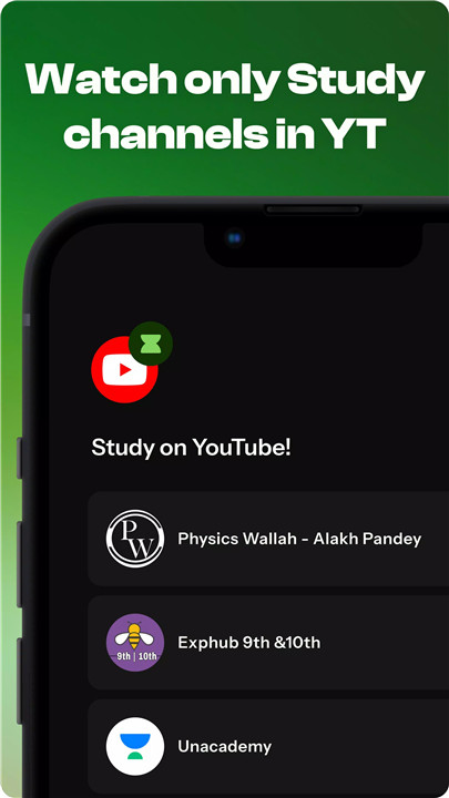 Regain: Study Timer for Focus screenshot6