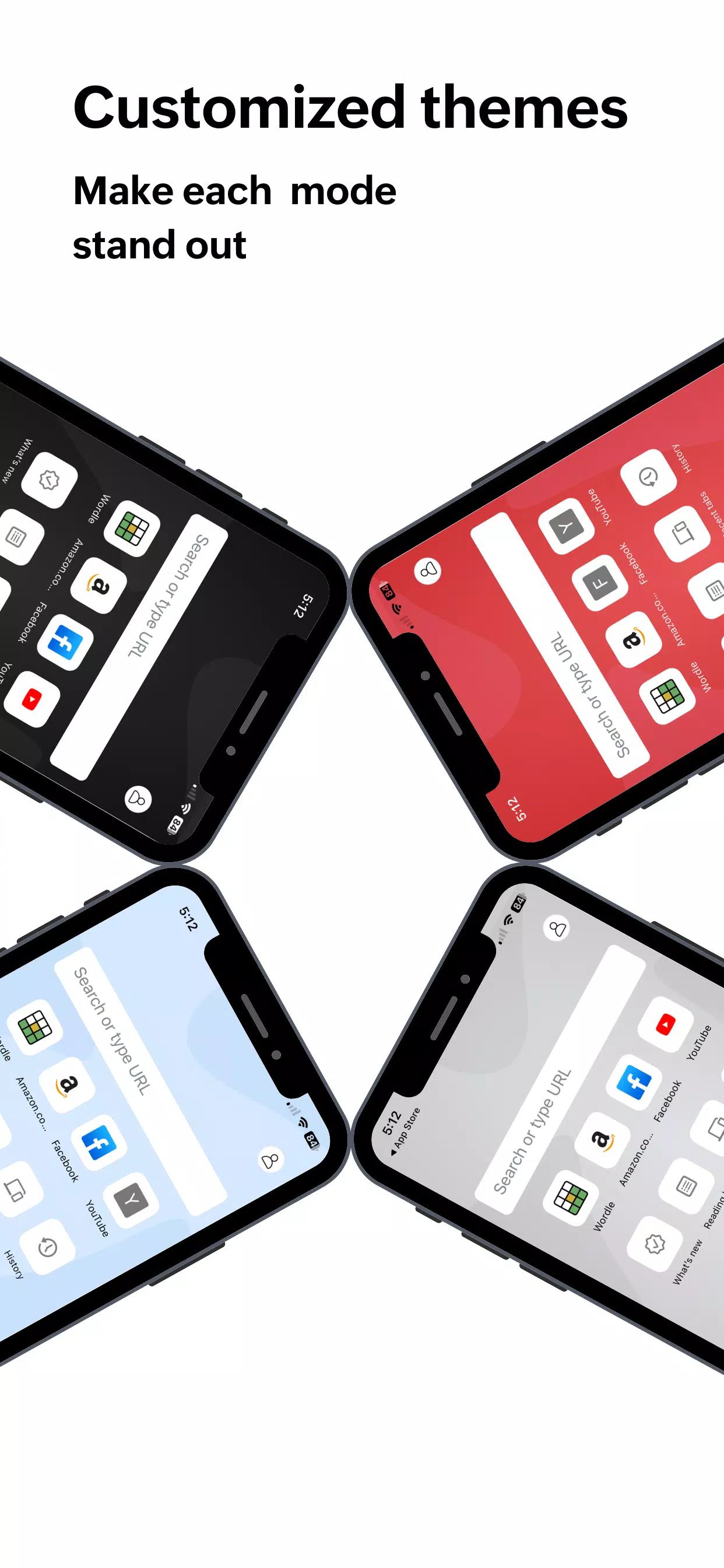 Ulaa Browser screenshot6