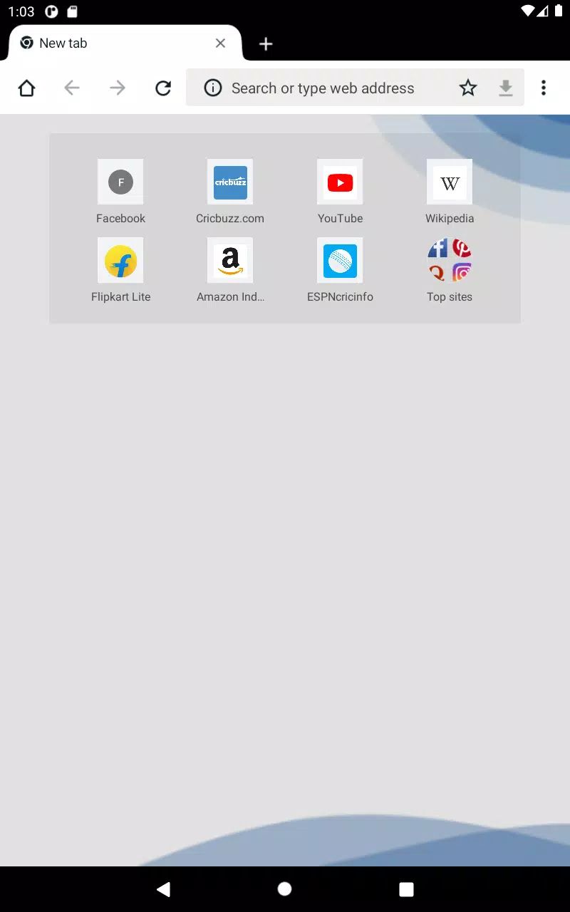 Ulaa Browser screenshot8