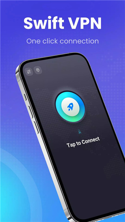 Swift VPN: Secure Connectivity screenshot1