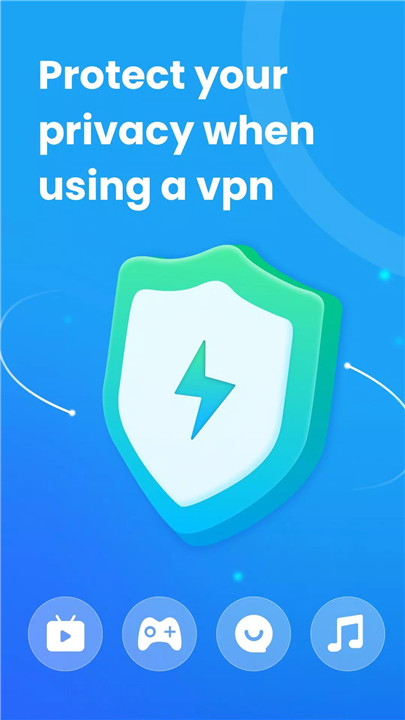 Swift VPN: Secure Connectivity screenshot4