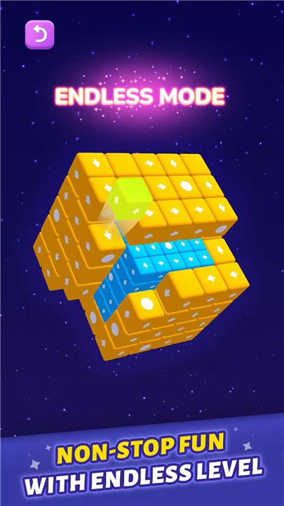 Block Away - Tap Out Puzzle screenshot4