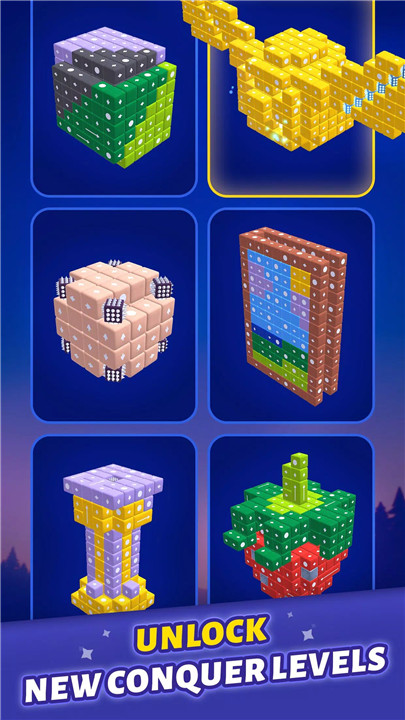 Block Away - Tap Out Puzzle screenshot6