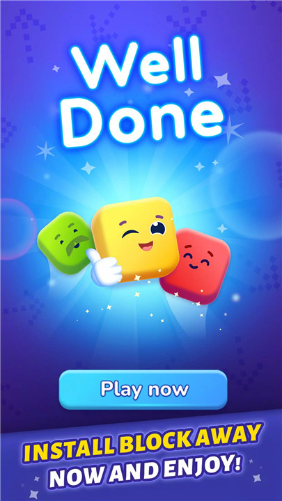 Block Away - Tap Out Puzzle screenshot7