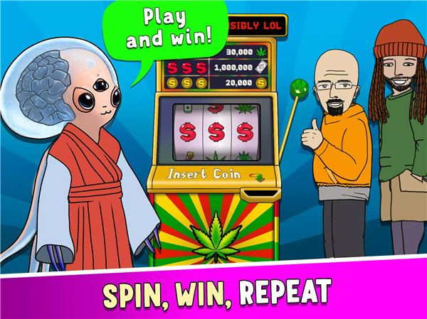 Weed Street screenshot5