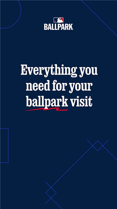 MLB Ballpark screenshot1