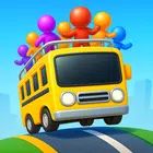 Bus Craze - Traffic Jam Puzzle