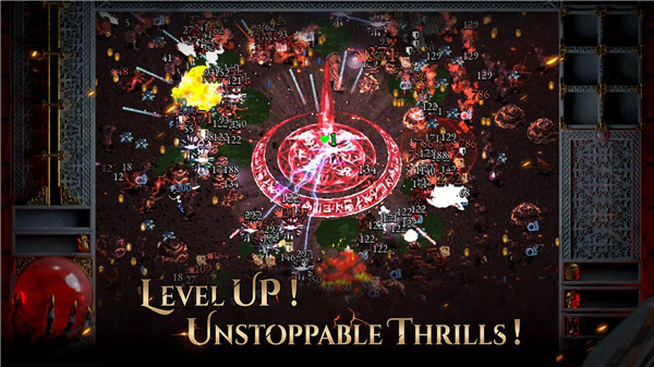 Halls of torment screenshot8