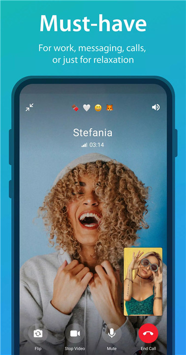 iMe: AI Messenger for Telegram screenshot4
