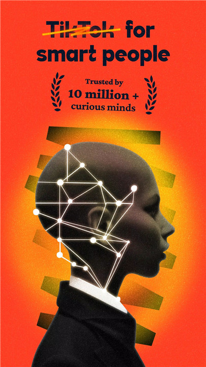 Deepstash: Smarter Every Day screenshot1