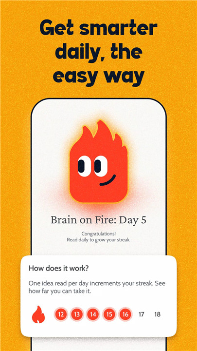 Deepstash: Smarter Every Day screenshot5