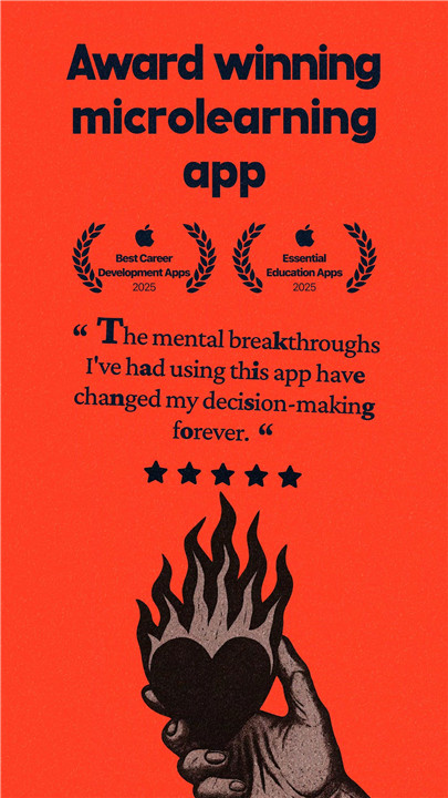 Deepstash: Smarter Every Day screenshot6