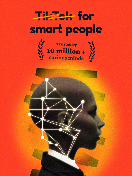 Deepstash: Smarter Every Day screenshot7