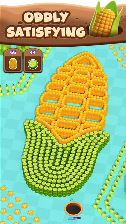 Hole Em All: Black Hole Games screenshot2