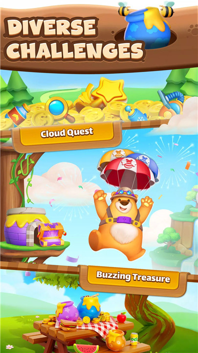 Hole Em All: Black Hole Games screenshot6