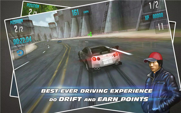 Fast Racing 2 screenshot5