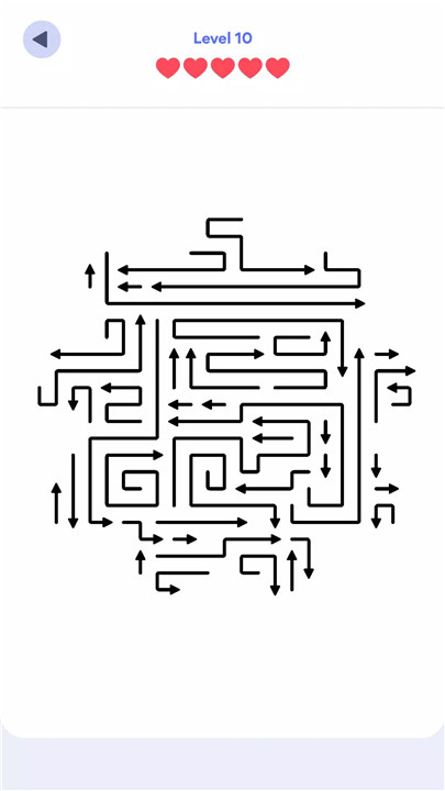 Arrows – Puzzle Escape screenshot2