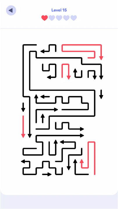 Arrows – Puzzle Escape screenshot4