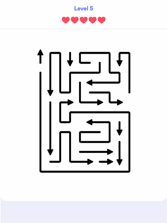 Arrows – Puzzle Escape screenshot8