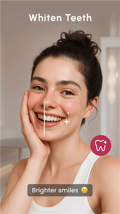 Face & Photo Editor - FacePic screenshot4