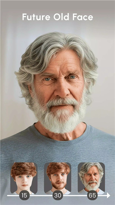 Face & Photo Editor - FacePic screenshot5